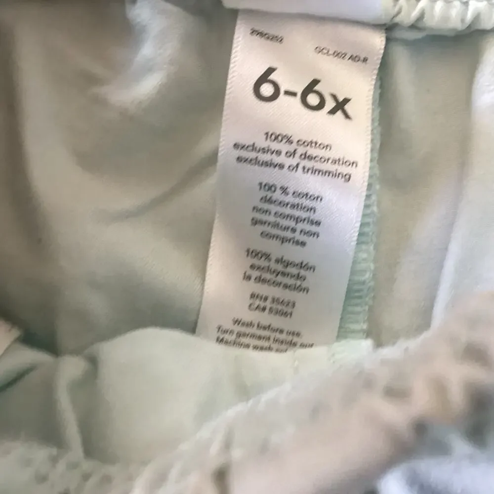 Carter’s Summer Shorts